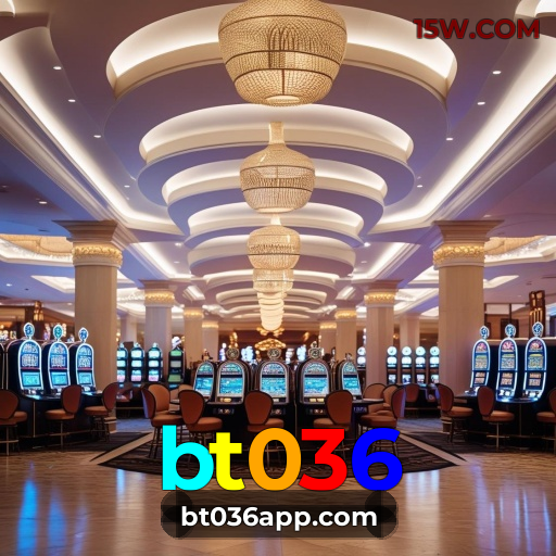 Diretório de Jogos bt036