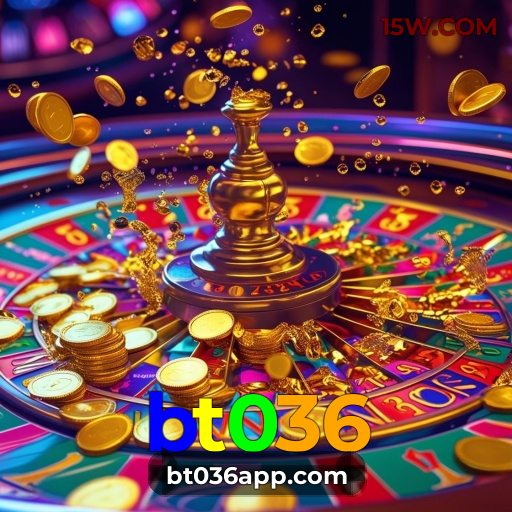 Bônus de Boas-vindas bt036