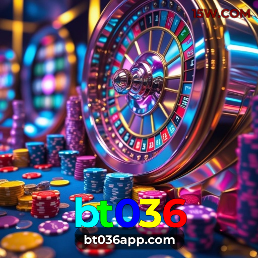 Casino Ao Vivo bt036