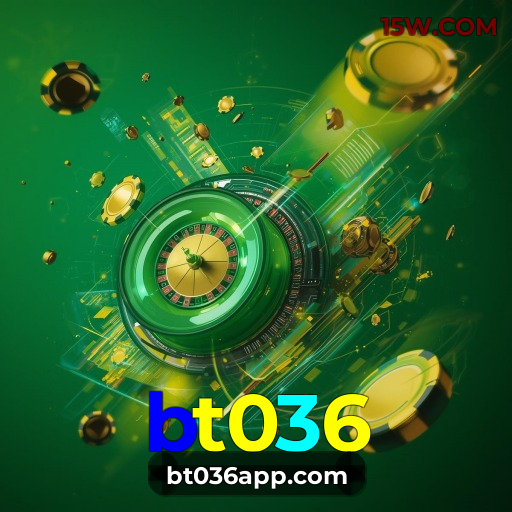 Integração de APIs bt036