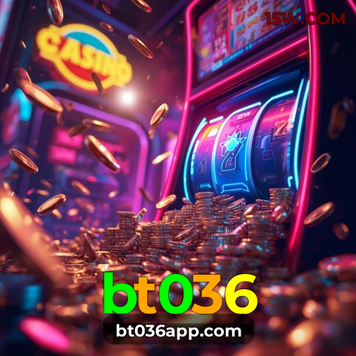 Casino Ao Vivo bt036