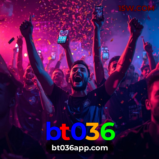 PIX Instantâneo bt036